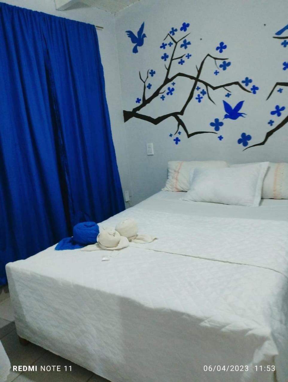 Hostel Damaris Puerto Iguazú Zimmer foto